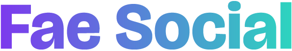 Fae Social logo